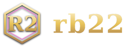 rb22 logo